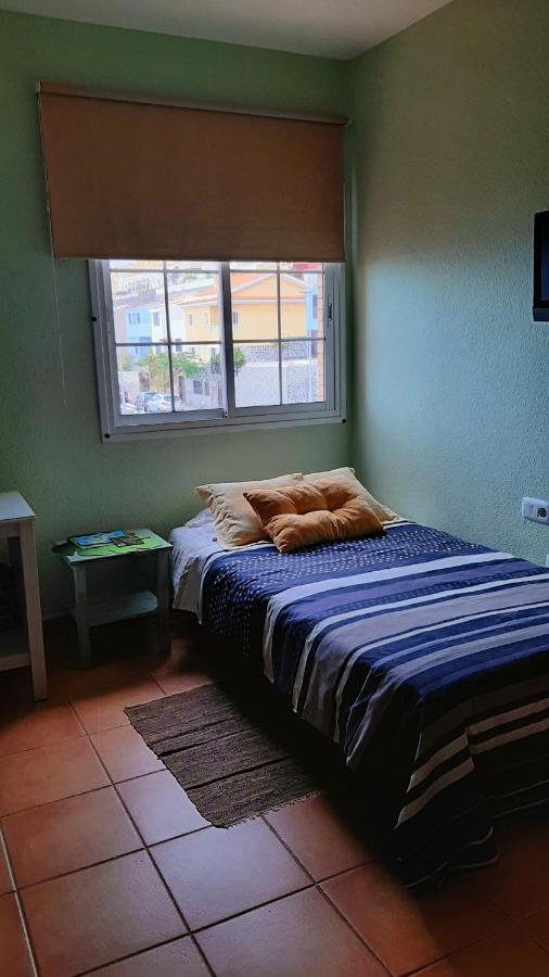 Casa Nea Leilighet El Rosario  Eksteriør bilde